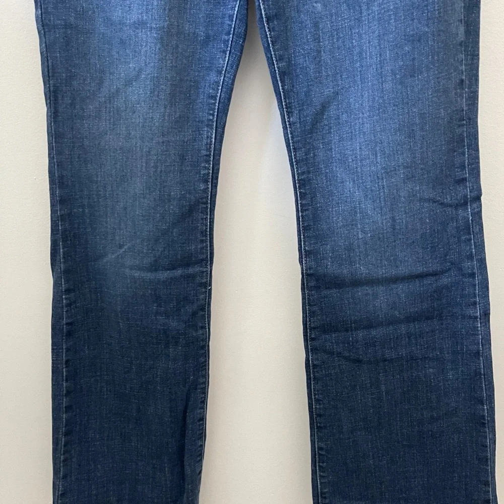 LEVI HIGH RISE BOOTCUT - Picture 3 of 5